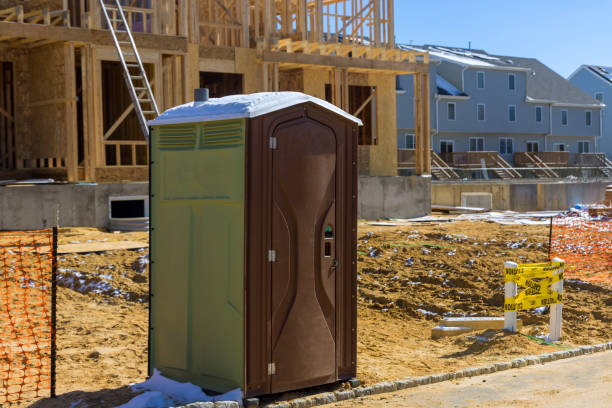 Portable Toilet Options We Offer in Neptune City, NJ