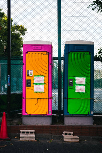 Best Local porta potty services  in Neptune City, NJ