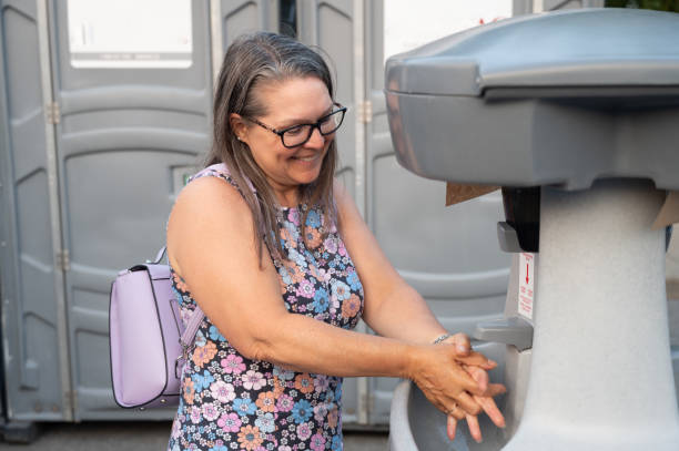 Best Sanitation services for porta potties  in Neptune City, NJ