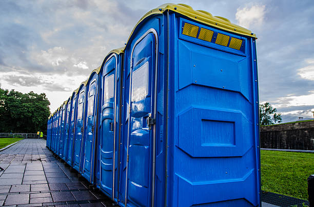 Porta potty rental for outdoor events in Neptune City, NJ