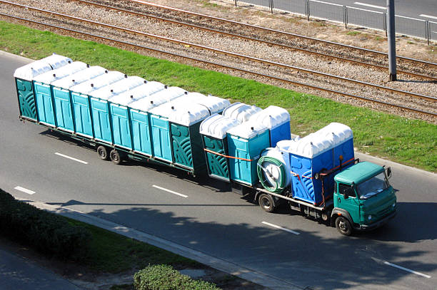 Best Portable restroom trailer rental  in Neptune City, NJ